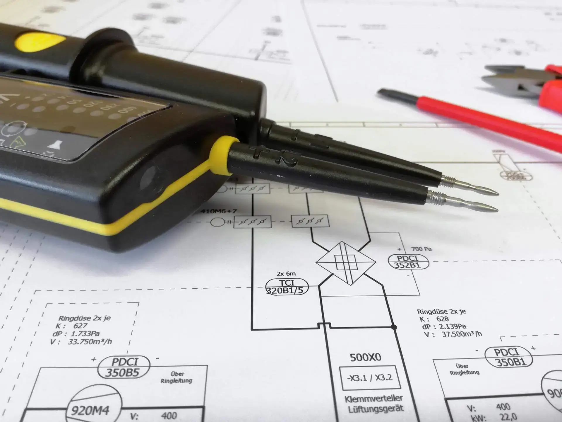 Get your EICR certificate Hammersmith in Hammersmith