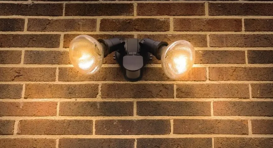 Security Light Installers Hammersmith in Hammersmith