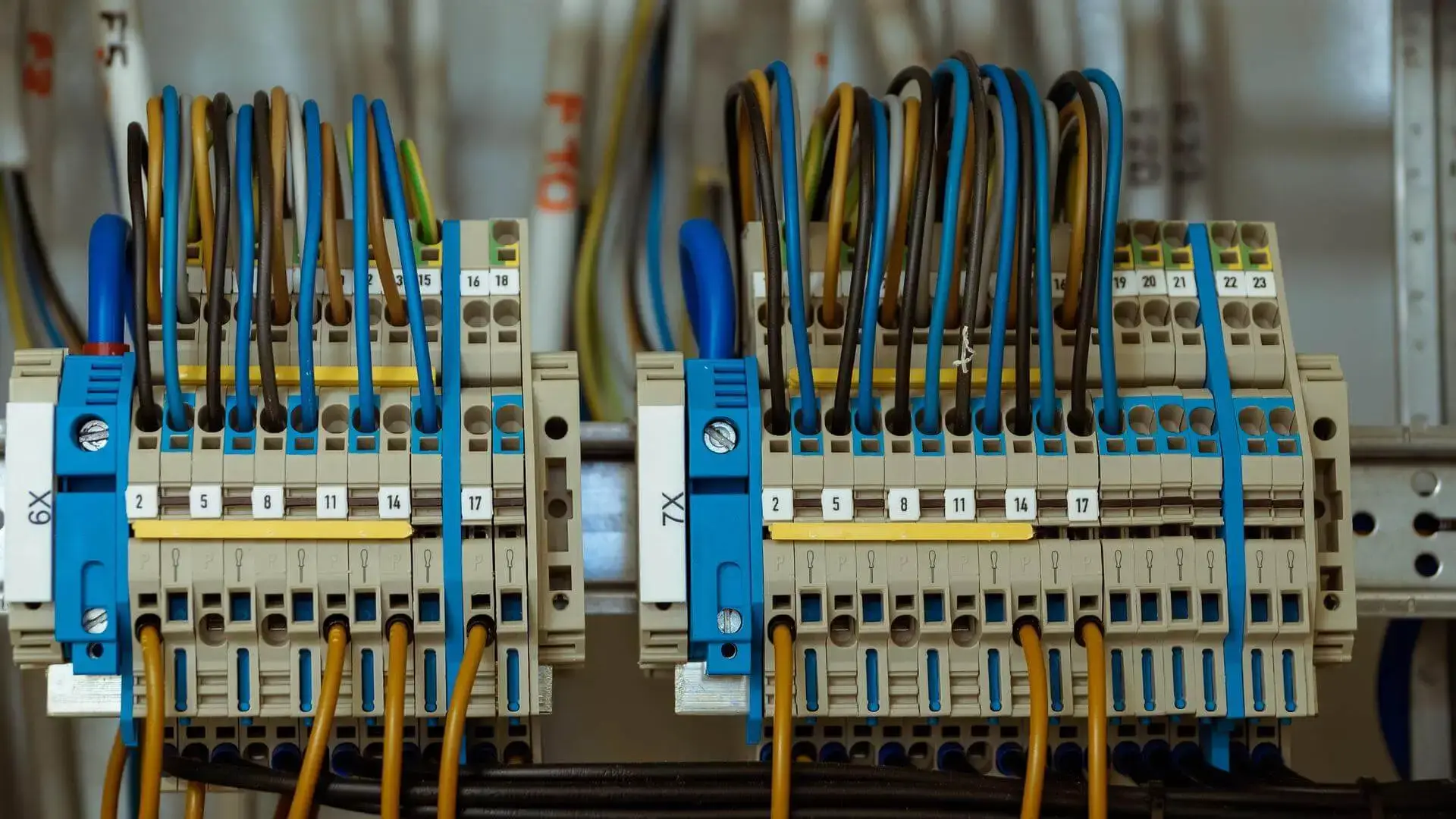 Surge protection installations Hammersmith in Hammersmith