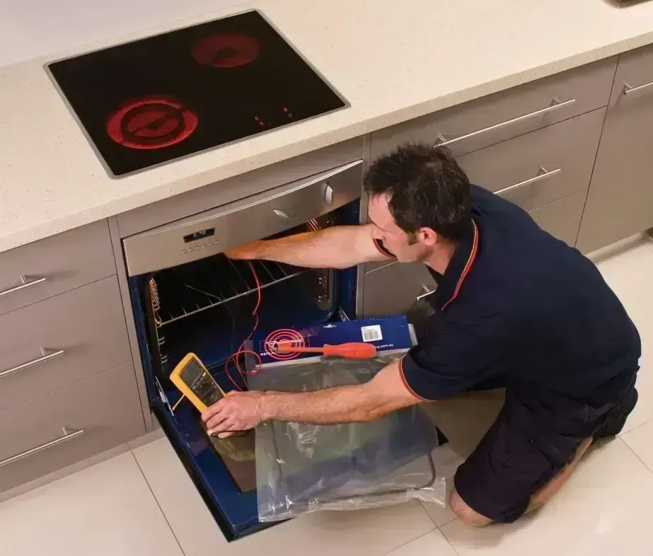 Electric oven installations in Hammersmith